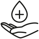 Labology 3 Best Practice guide for natural and effective disinfection on skin_step 1